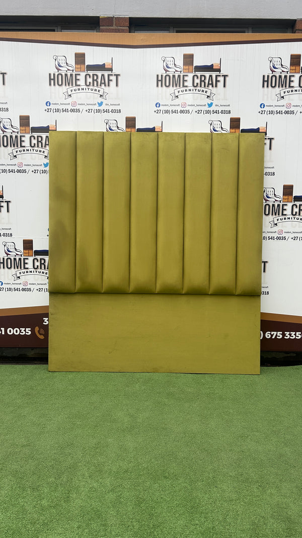 Double | Queen Headboard