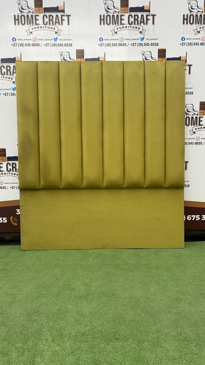 Double | Queen Headboard