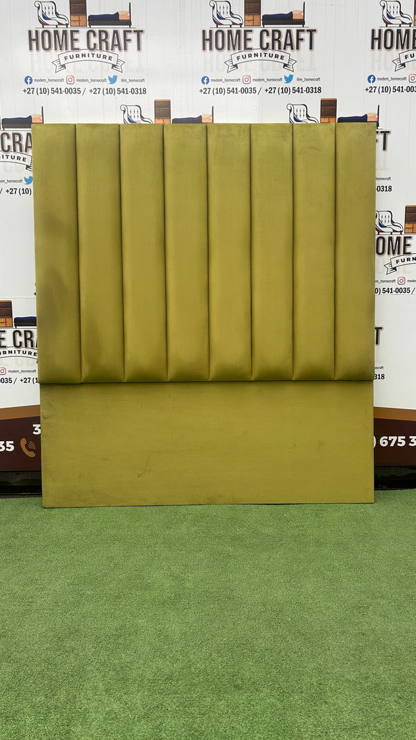 Double | Queen Headboard