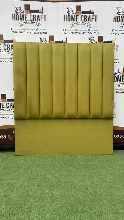 Double | Queen Headboard