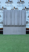 Double | Queen Headboard