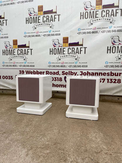 1 Drawer Pedestals