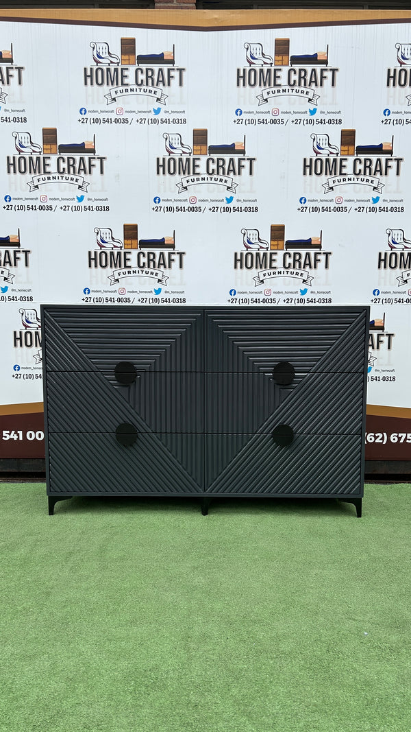 6 Drawer Chest of Drawers