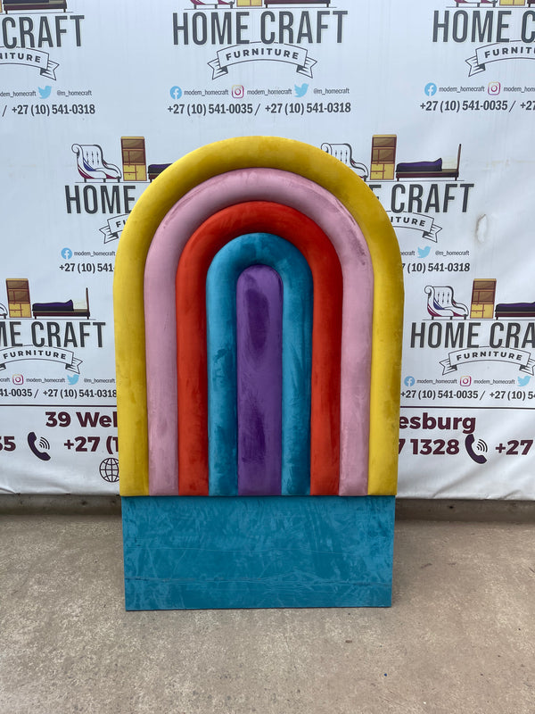 Single Bed Headboard