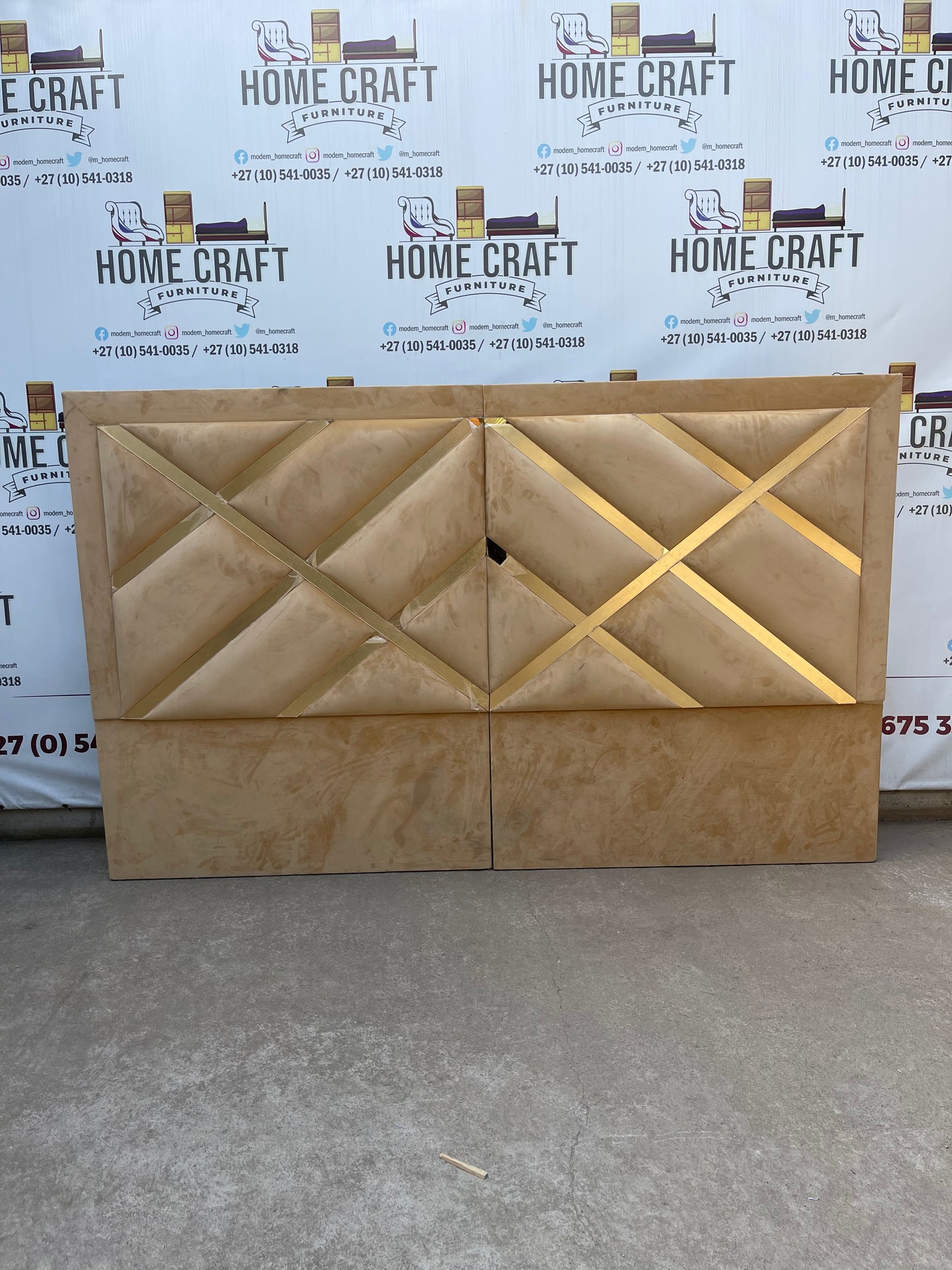 Double / Queen Extra Length