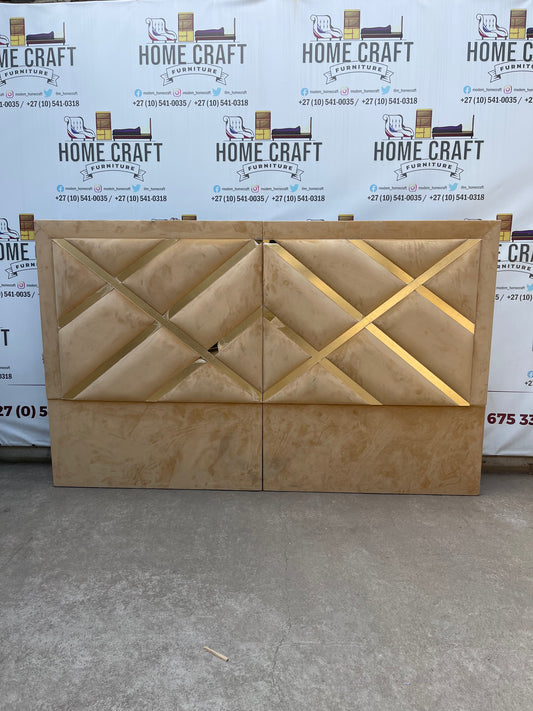 Double / Queen Extra Length