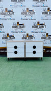 Bongani - 3 Drawer Pedestals