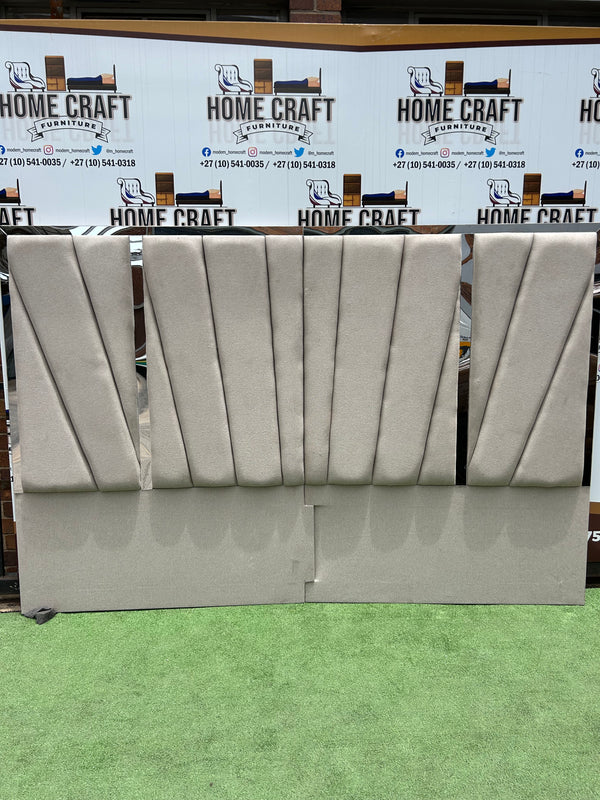 Double / Queen Extra Length Headboard