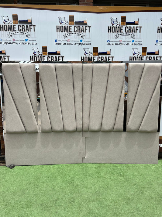 Double / Queen Extra Length Headboard
