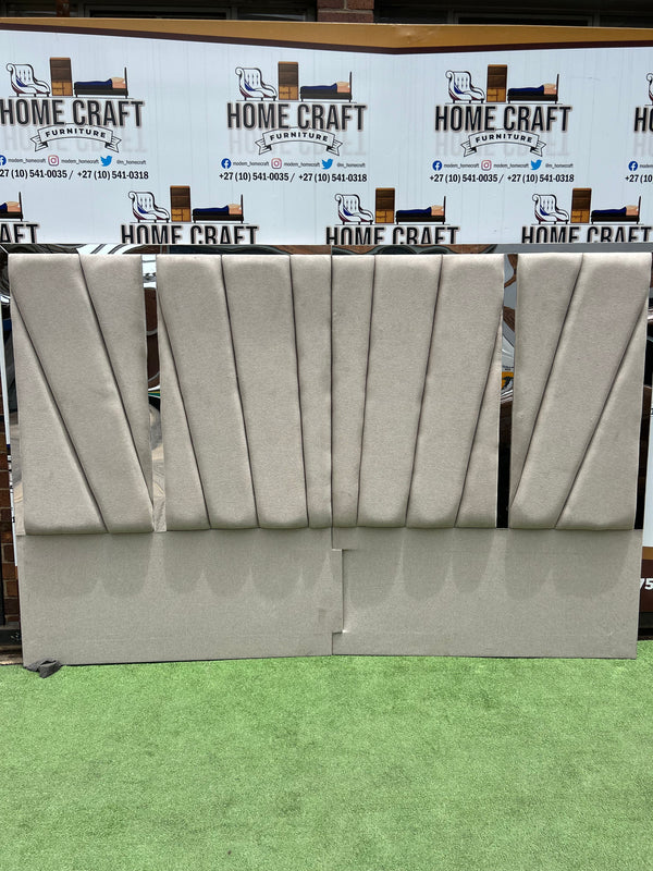 Double / Queen Extra Length Headboard