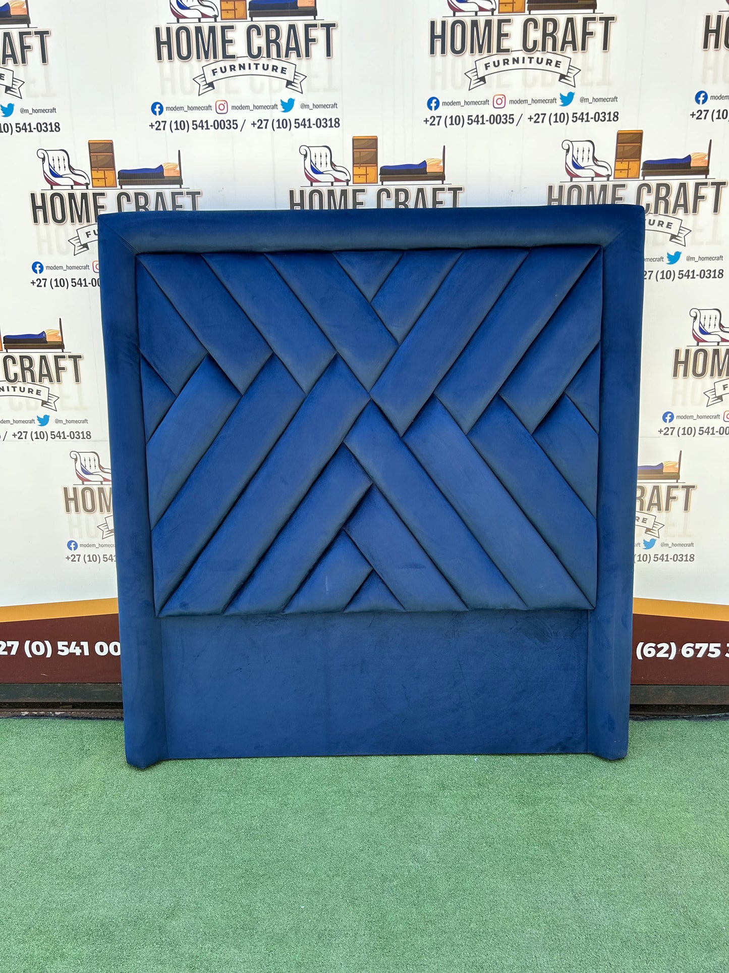 Double / Queen Headboard