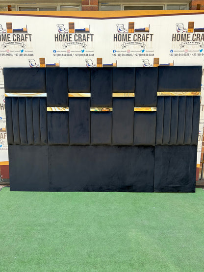 Double / Queen Extra Length Headboard