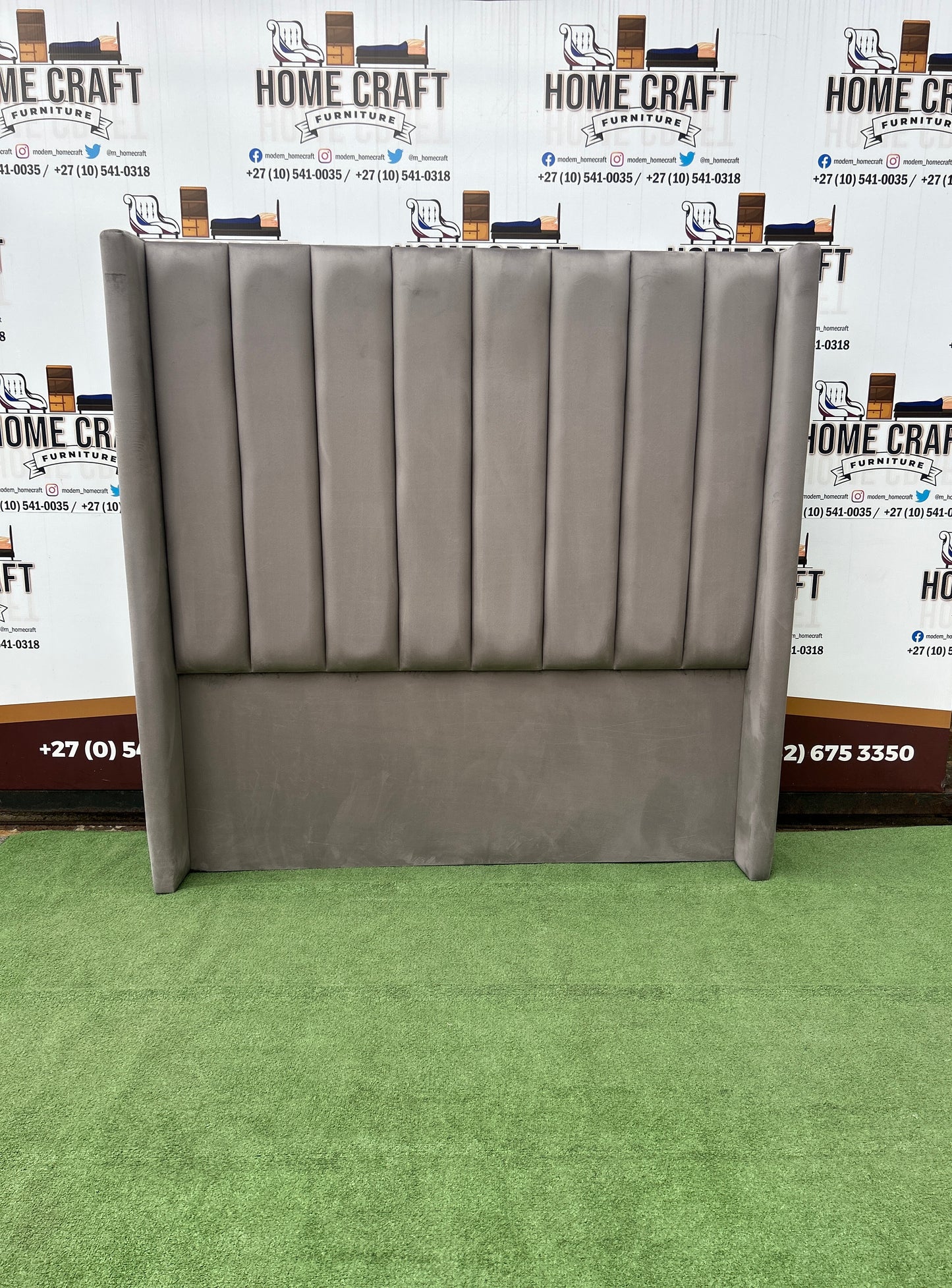 Double | Queen Headboard