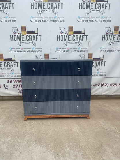 4 Drawer Chest of Drawers