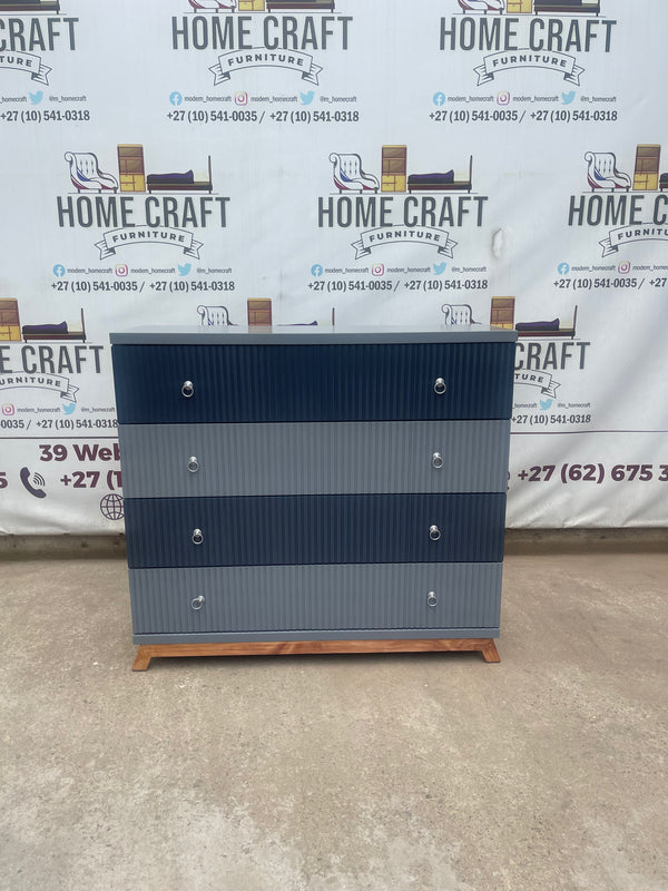 4 Drawer Chest of Drawers