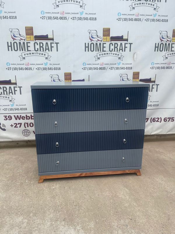 4 Drawer Chest of Drawers