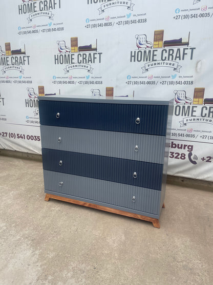 4 Drawer Chest of Drawers