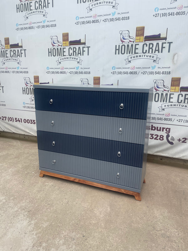 4 Drawer Chest of Drawers