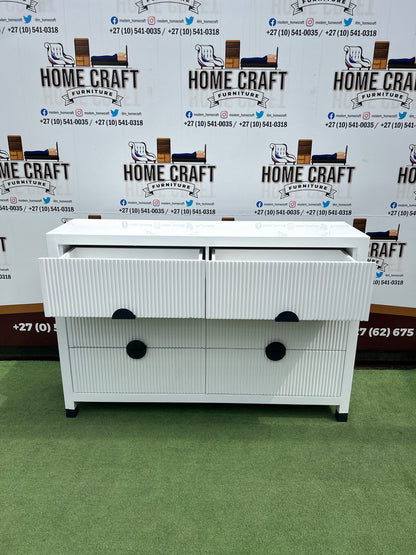 6 Drawer Chest of Drawers