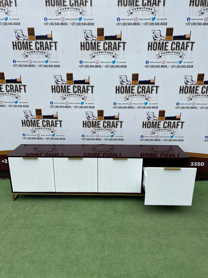 4 Drawer Tv Stand