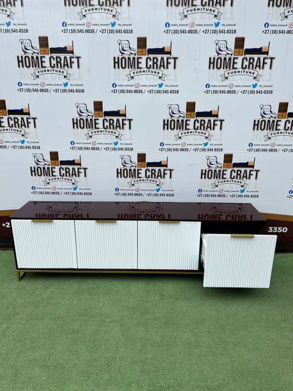 4 Drawer Tv Stand