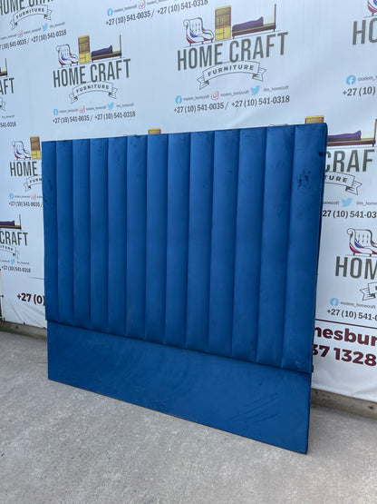 King Headboard