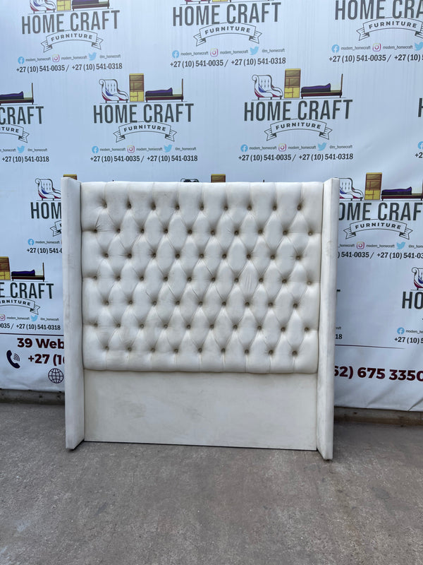 King Headboard