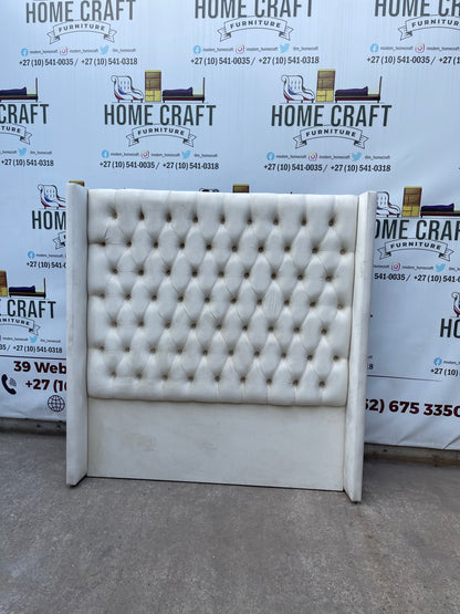 King Headboard