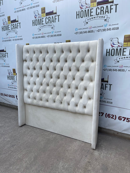 King Headboard