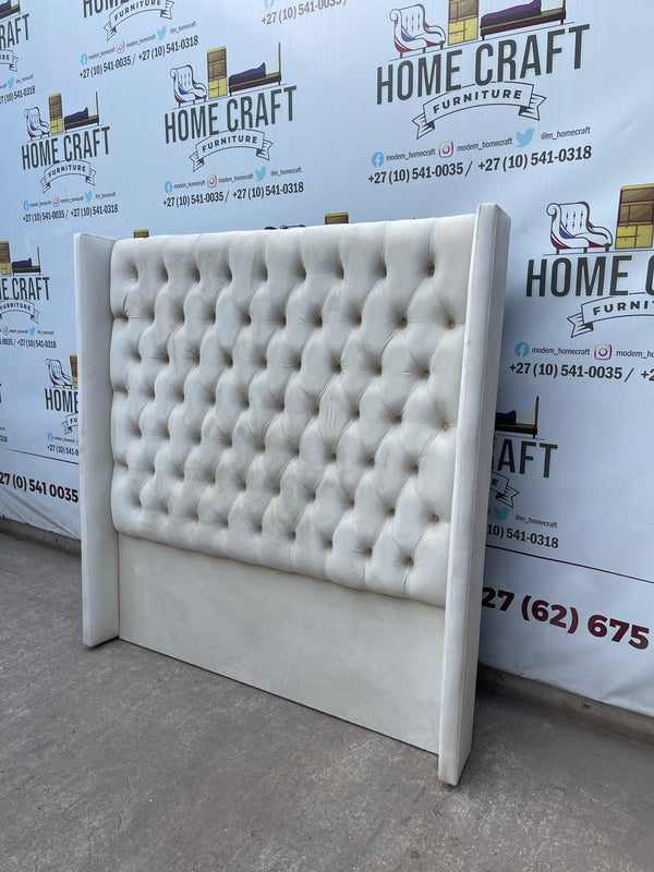 King Headboard