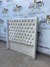 King Headboard