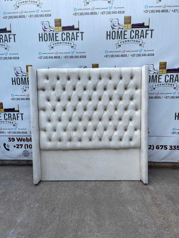 King Headboard
