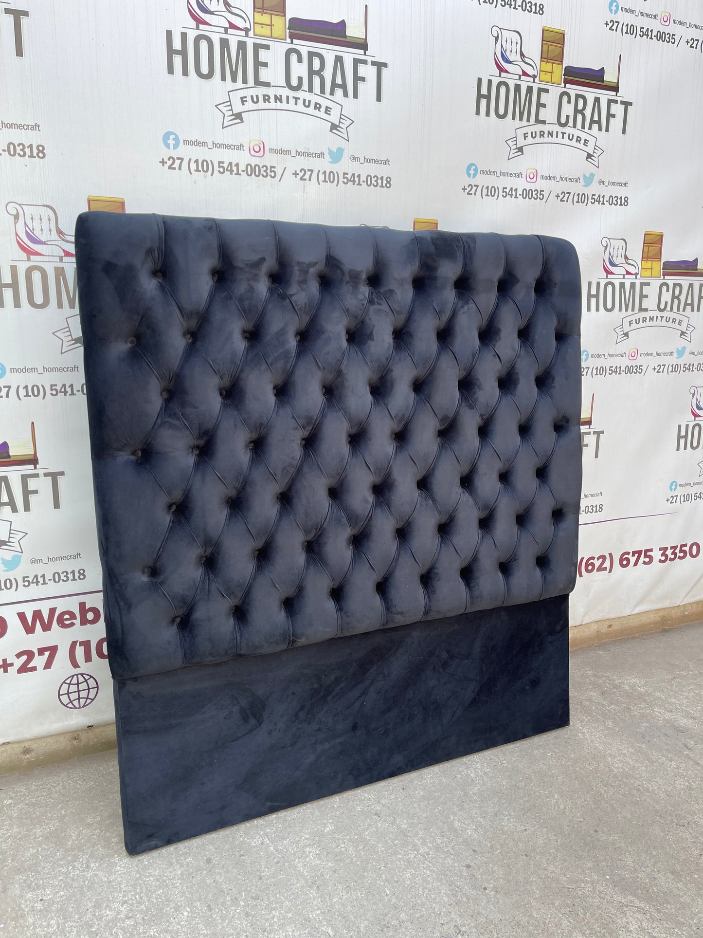 Double / Queen Headboard