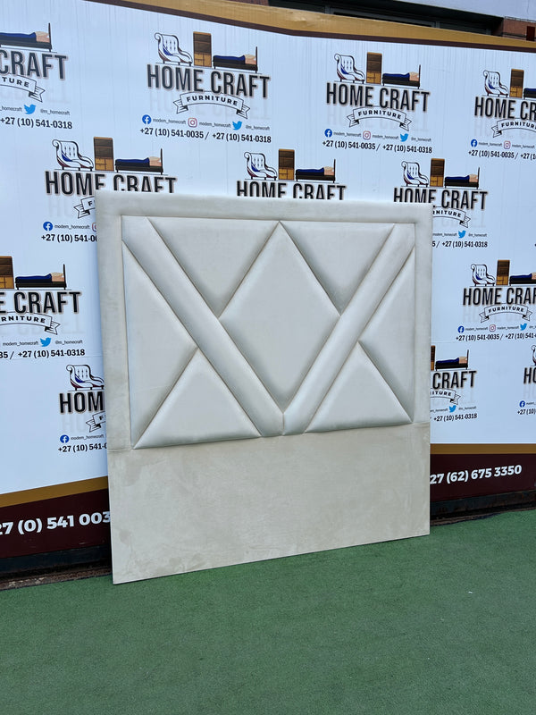 Queen Panels Headboard