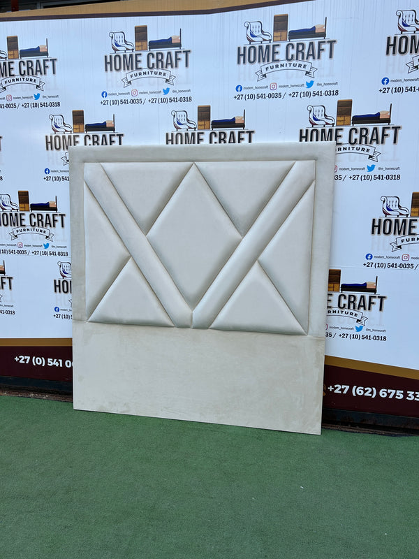 Queen Panels Headboard