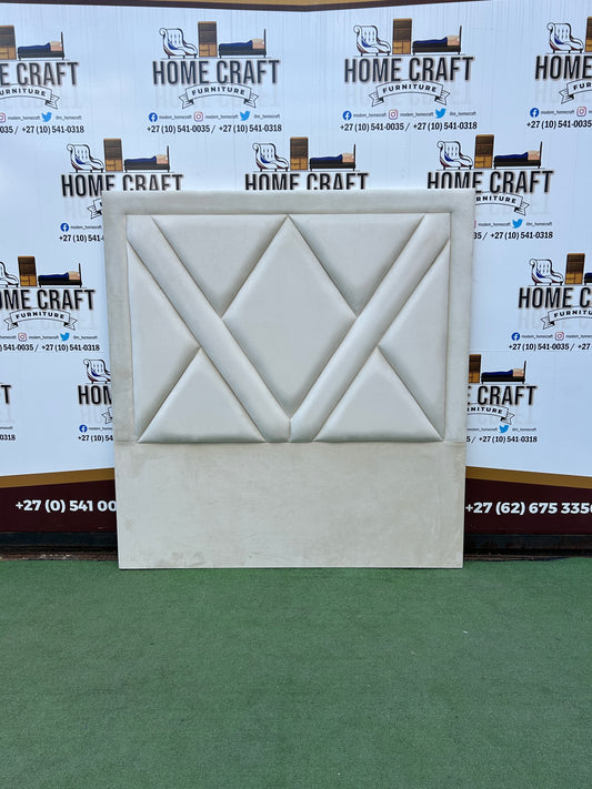 Queen Panels Headboard