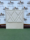 Queen Panels Headboard