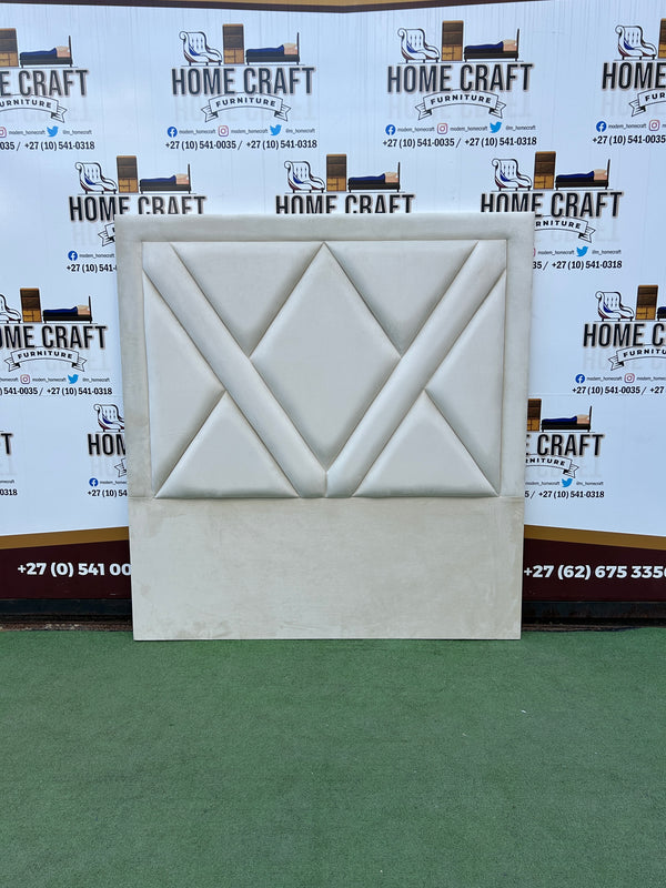 Queen Panels Headboard