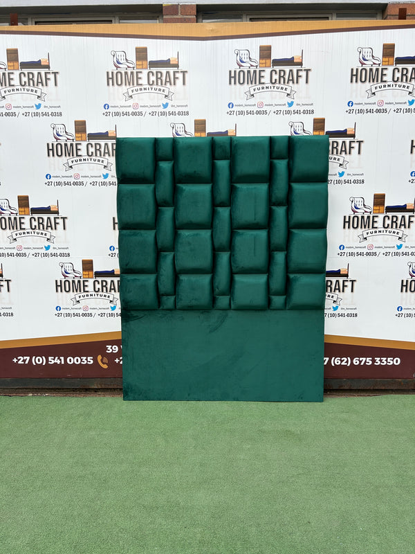 Queen Chain Headboard