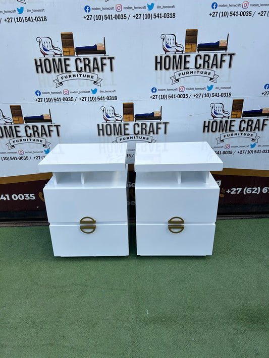 Siphesihle - 2 Drawer Pedestals