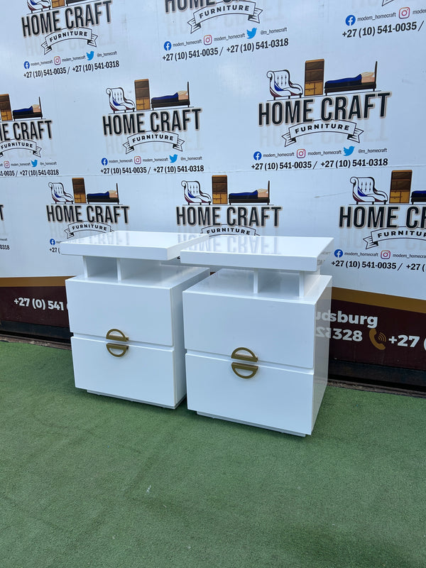 Siphesihle - 2 Drawer Pedestals
