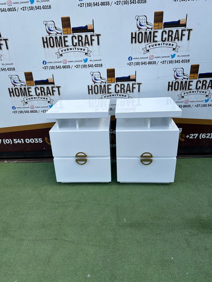 Siphesihle - 2 Drawer Pedestals