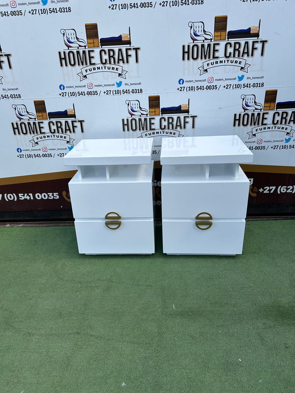 Siphesihle - 2 Drawer Pedestals