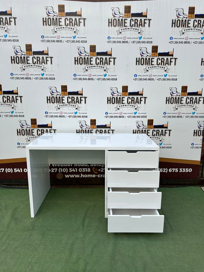 Boniswa - 4 Drawer Study Desk