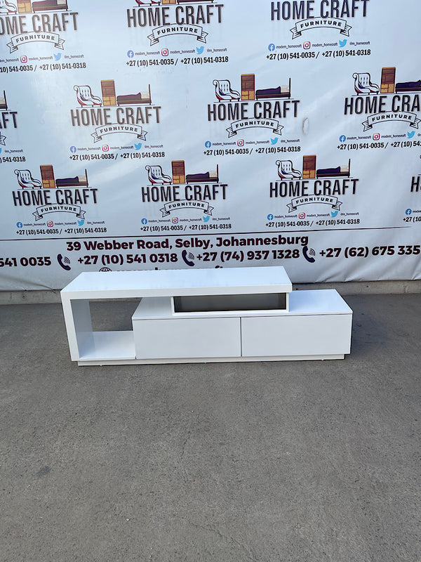 Roy Cindy-170 Left or Right Sub Hoover Tv Stand