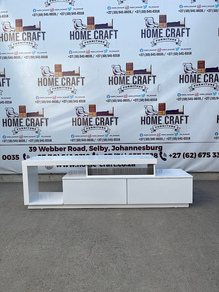 Roy Cindy-170 Left or Right Sub Hoover Tv Stand