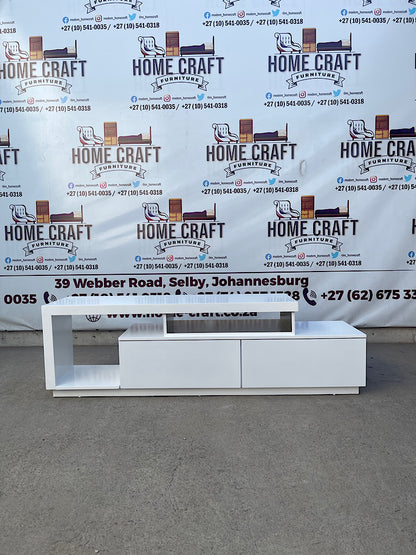 Roy Cindy-170 Left or Right Sub Hoover Tv Stand