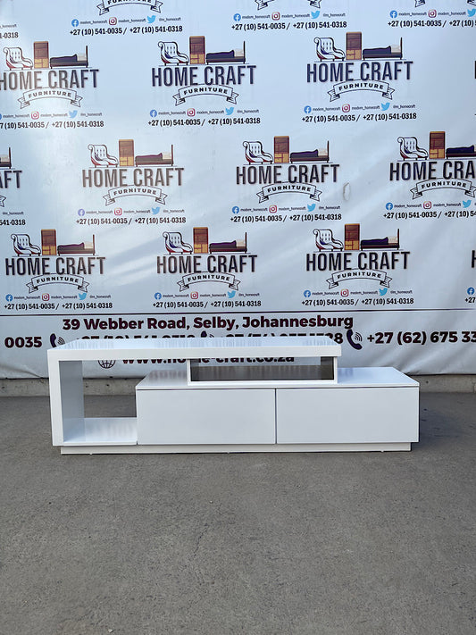 Roy Cindy-170 Left or Right Sub Hoover Tv Stand