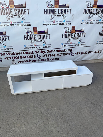 Roy Cindy-170 Left or Right Sub Hoover Tv Stand