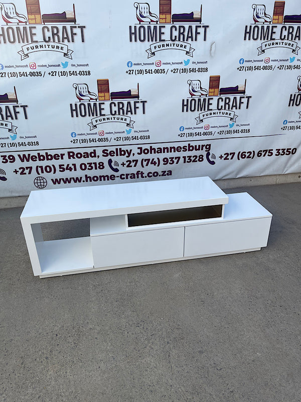 Roy Cindy-170 Left or Right Sub Hoover Tv Stand